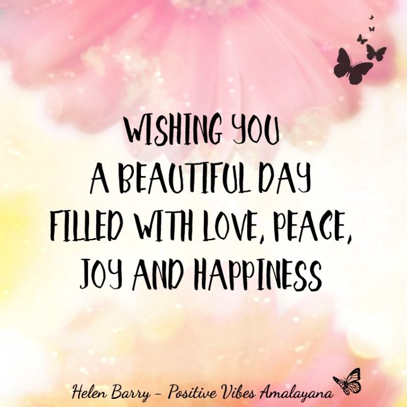 Happy Monday