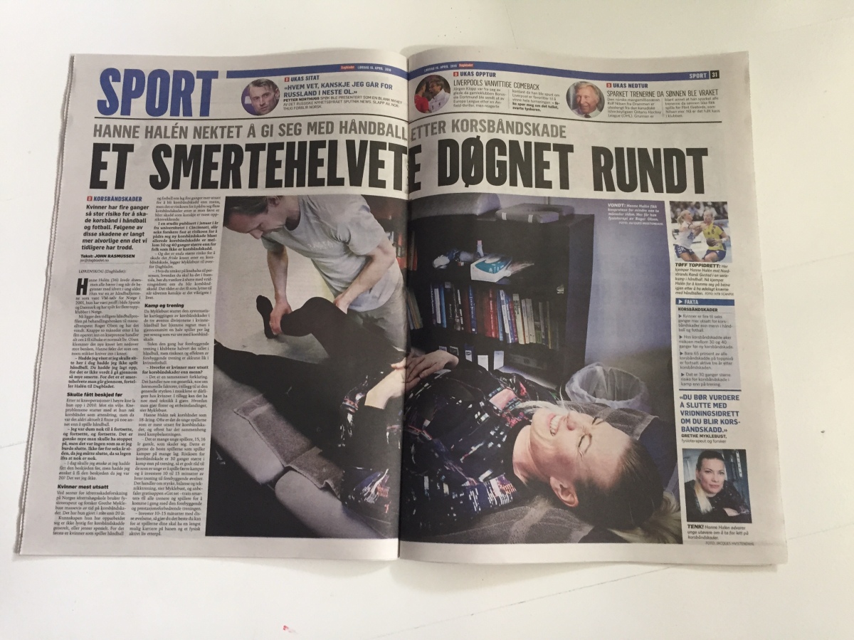 Livet som ufrivillig barnløs